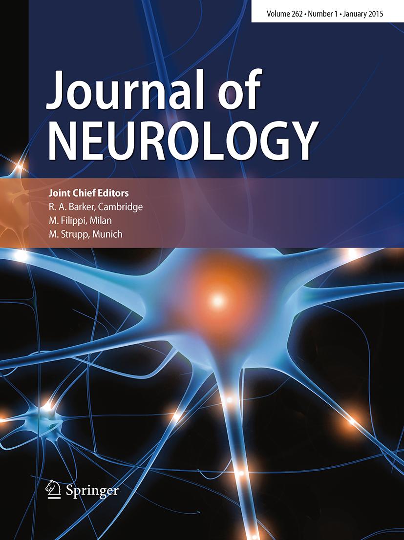 leg-stereotypy-syndrome:-phenomenological-and-quantitative-analysis-|-journal-of-neurology-–-springer