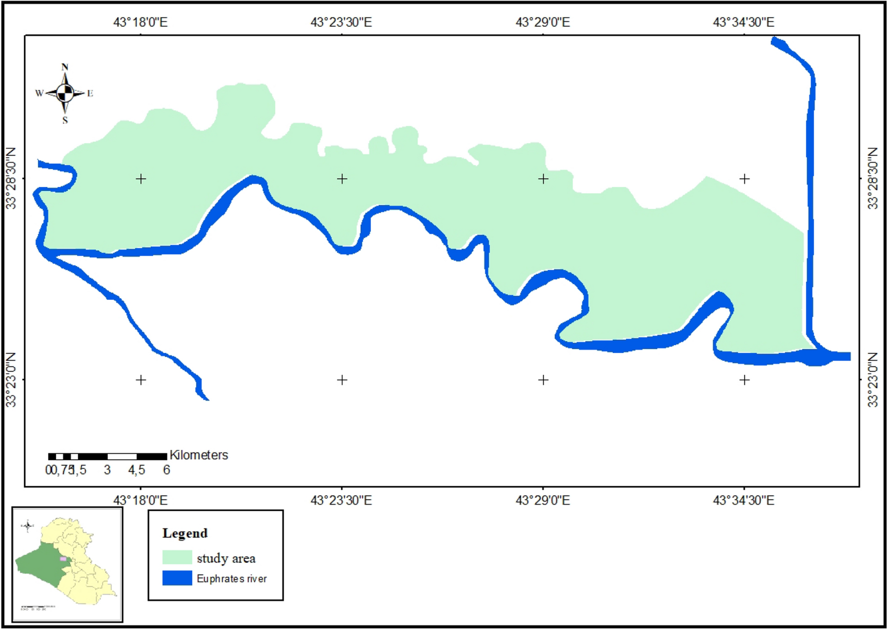 assessing-agricultural-potential-of-abandoned-land-in-the-euphrates-basin:-soil-fertility-modeling-and-geostatistical-…-–-springer