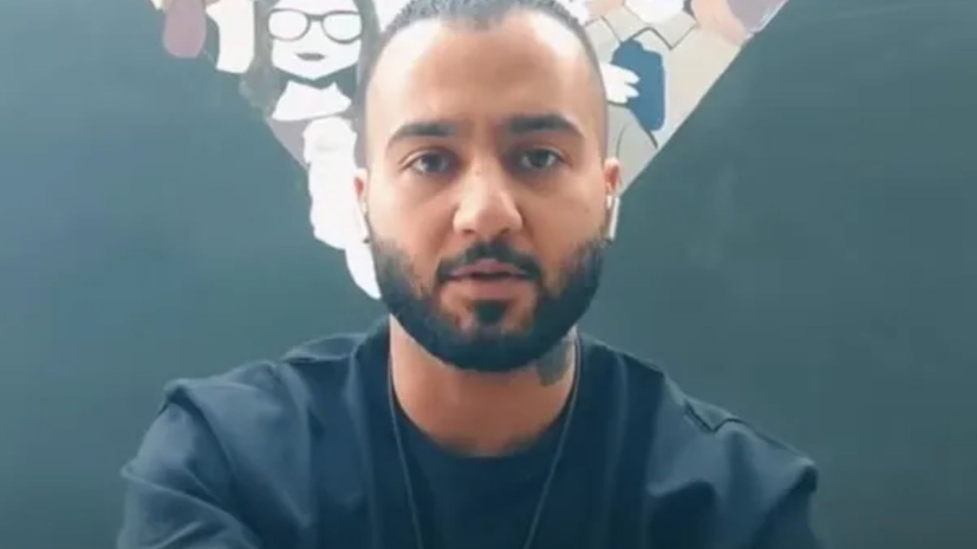 iran-overturns-death-sentence-for-iranian-rapper,-33,-in-shock-u-turn-after-jailing-him-for-supporting-hijab-protests