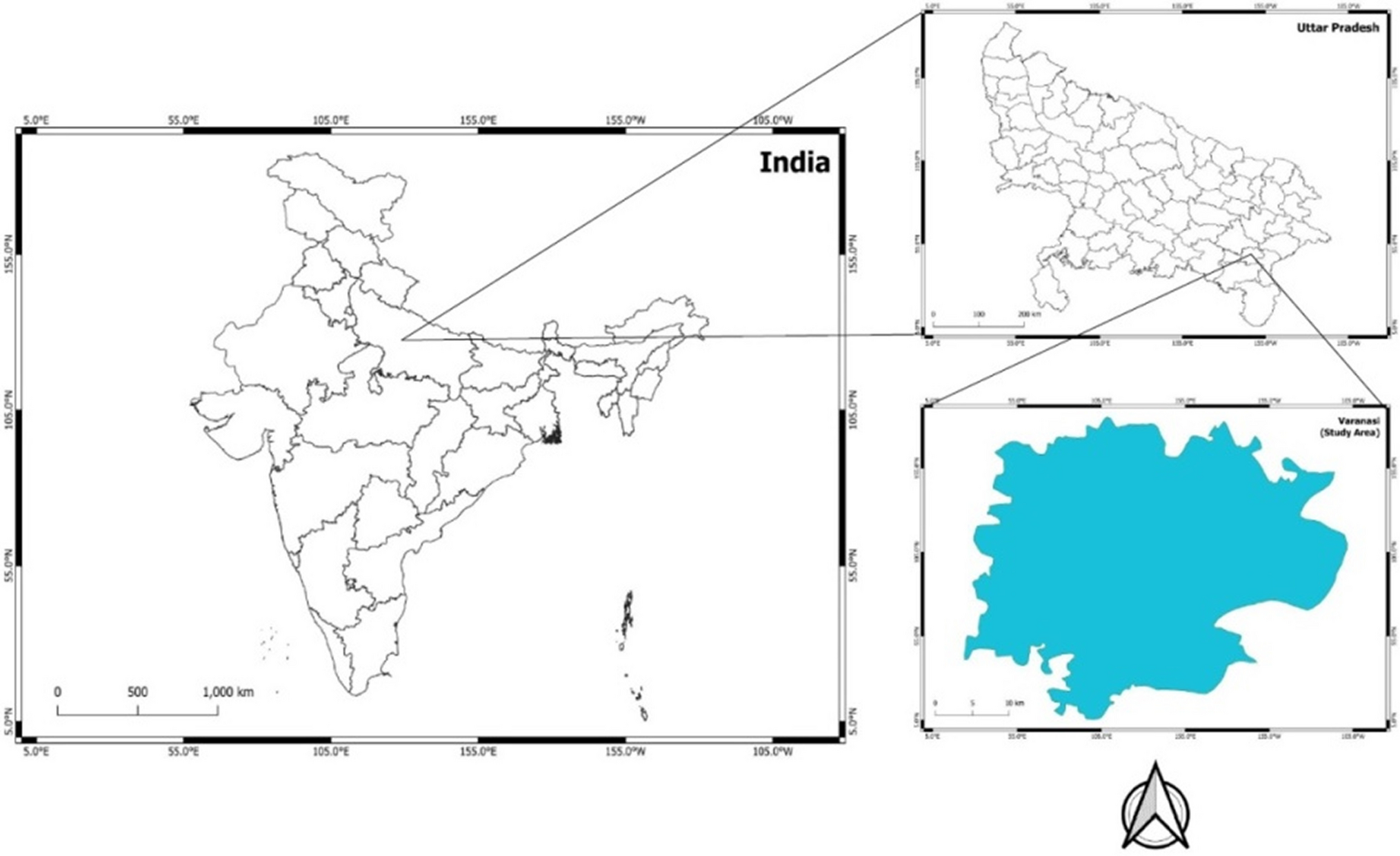 analysing-the-effectiveness-of-mcdm-and-integrated-weighting-approaches-in-groundwater-quality-index-…-–-springer