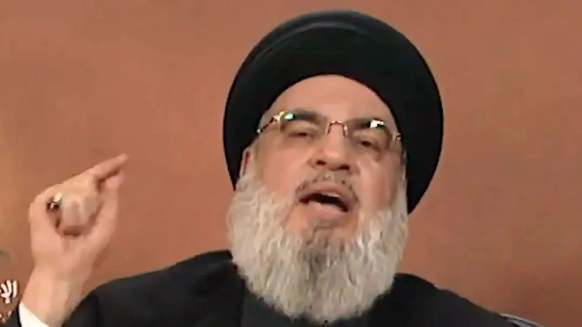 hezbollah-leader-issues-chilling-warning-as-propaganda-vid-shows-target-on-israel’s-secret-nuke-base-sparking-ww3-fears