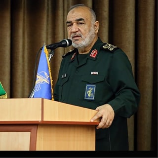 irgc-commander-hossein-salami:-‘we-are-living-in-an-era-in-which-god-has-given-a-clear-victory-to-the-front-of-…-–-middle-east-media-research-institute