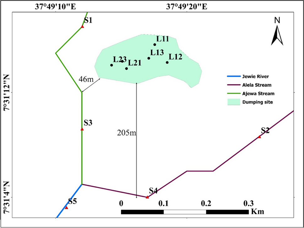 investigation-of-the-impact-of-municipal-solid-waste-disposal-site-leachate-on-surface-water-resources-in-hosanna-town-…-–-springer