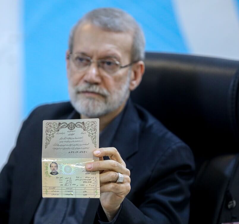 what-goes-around,-comes-around:-what-larijani’s-election-disqualification-revealed-about-iranian-politics