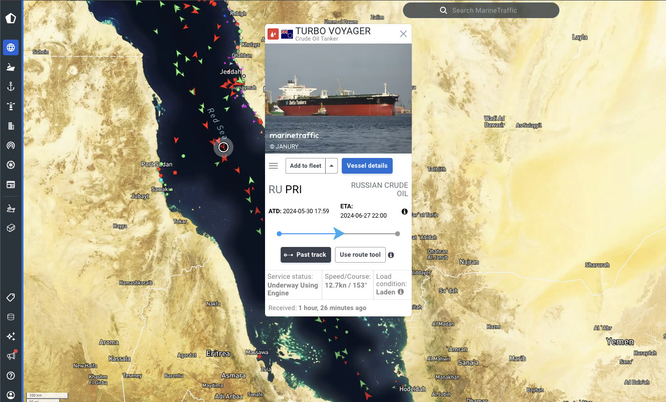 houthi-ship-attacks-pose-a-longer-term-challenge-to-regional-security-and-trade-plans-–-the-washington-institute