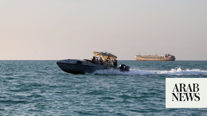 ship-attacked-in-red-sea-in-latest-maritime-assault-likely-carried-out-by-yemen’s-houthi-rebels-–-arab-news