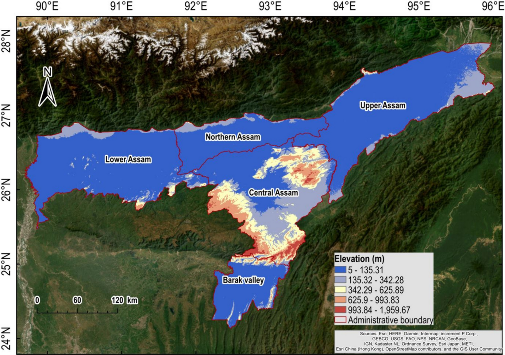 investigating-the-spatial-distribution-of-flood-inundation-and-landforms-using-topographic-position-index-(tpi)-and-…-–-springer