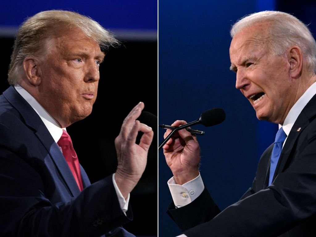 The Biden-Trump debacle doesn’t mean American is in decline – The Spectator