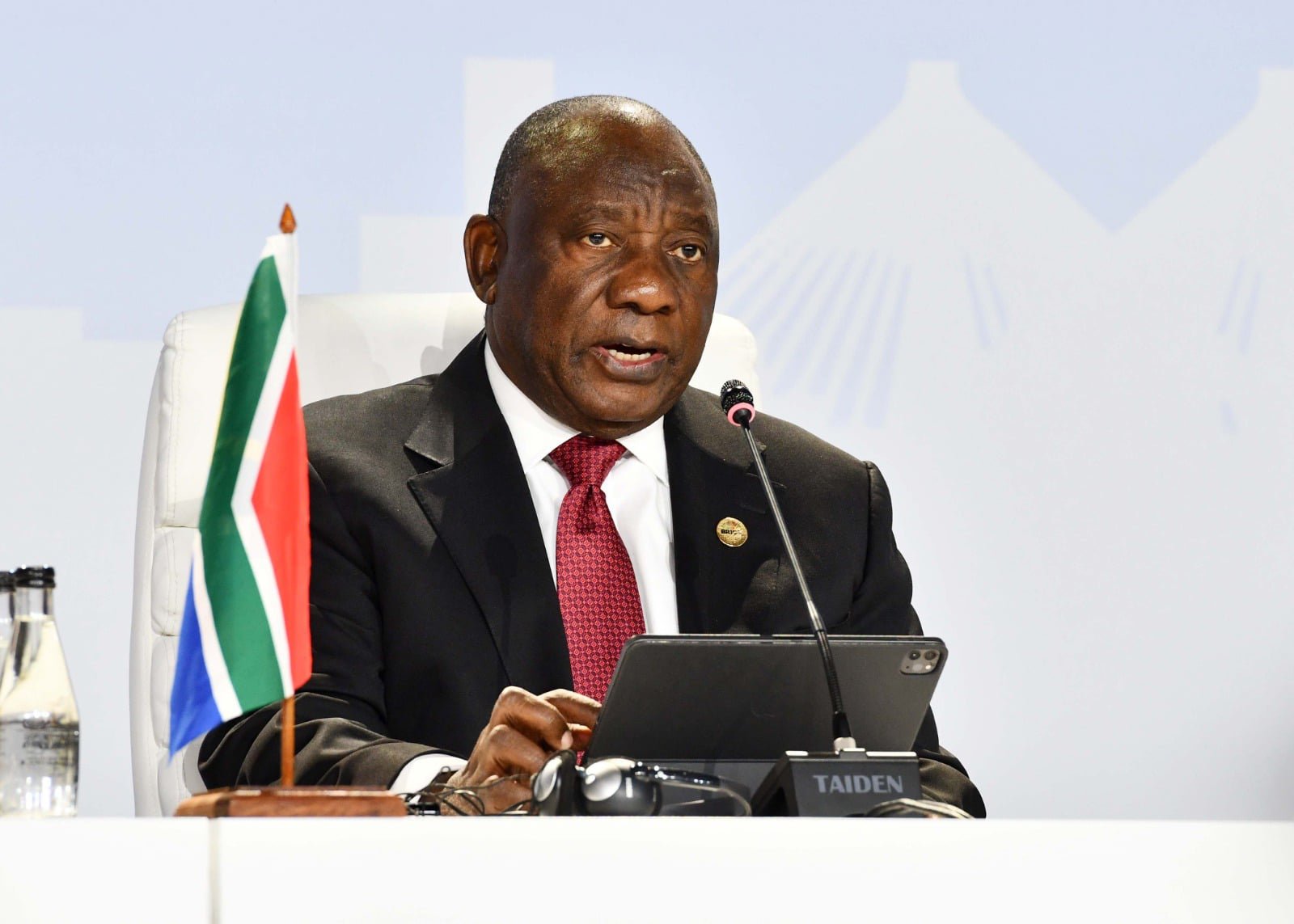 new-south-african-government-likely-to-continue-anti-israel,-anti-us.-policies 