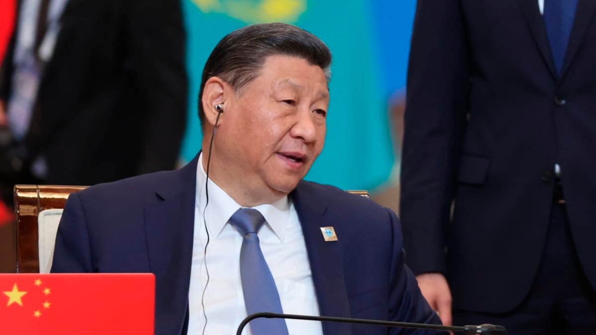 xi-jinping-tells-leaders-at-central-asia-summit-to-‘resist-external-interference’