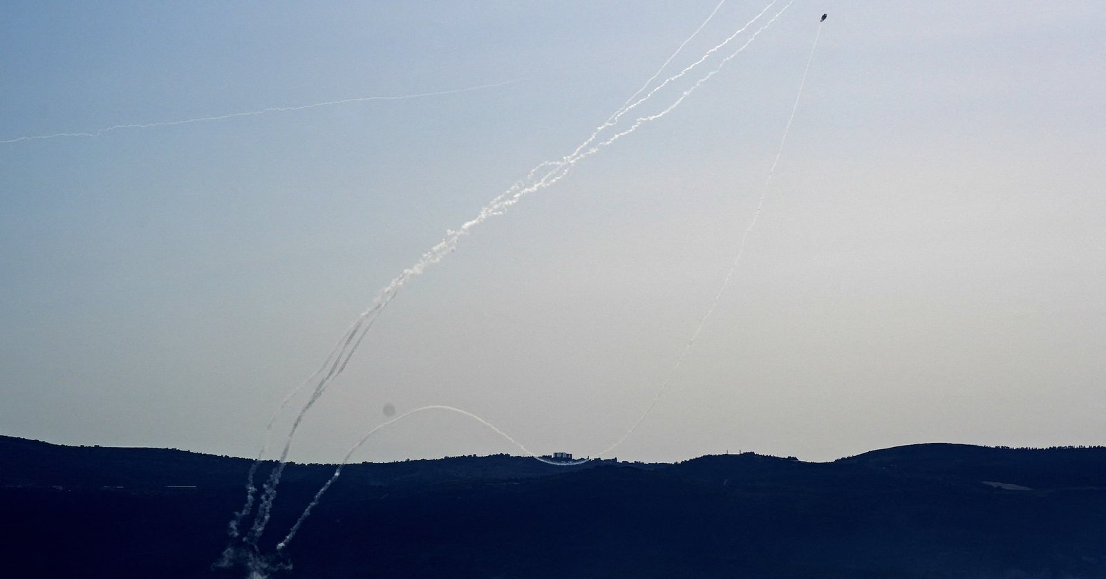 lebanon’s-hezbollah-says-it-launched-rockets-and-drones-at-israeli-military-sites