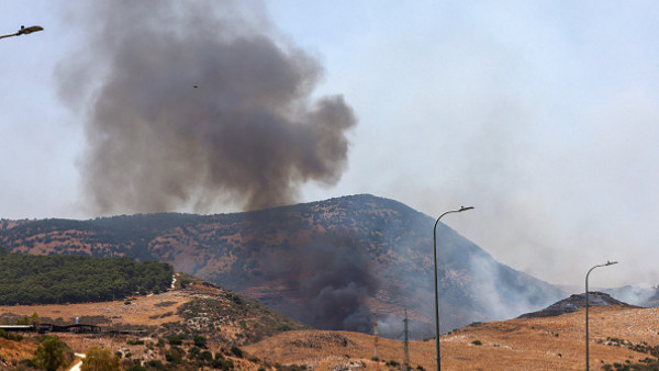 hezbollah-rains-rockets-on-israel-in-response-to-commander-killing,-threatens-to-attack-new-targets