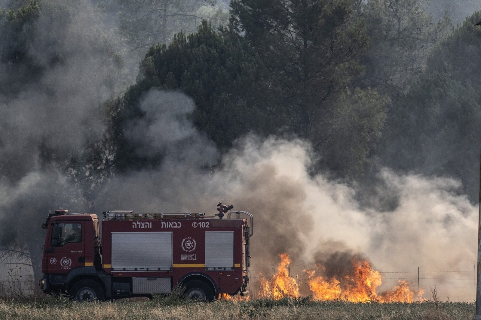 hezbollah-launches-dozens-of-rockets-at-northern-israel