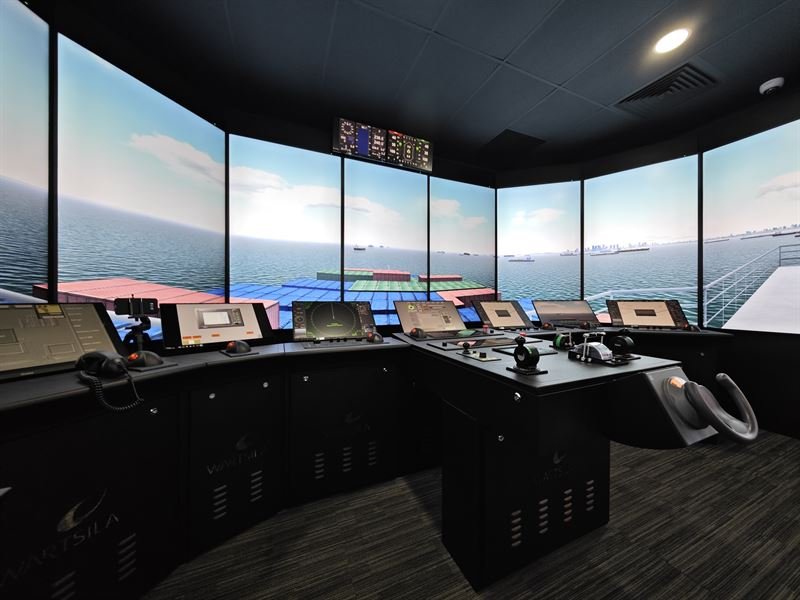 wartsila-to-provide-simulator-technology-for-wavelink-maritime-institute