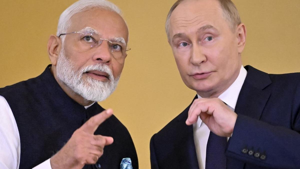 india,-russia-to-boost-bilateral-trade-to-$100-billion-by-2030