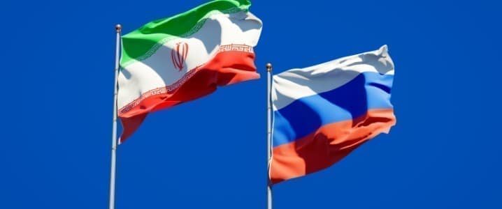 Russia And Iran Move A Step Closer To Creating A Gas OPEC-Style Cartel