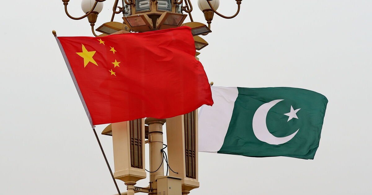 COMMENT: Pakistan is finding it hard to play China’s tune