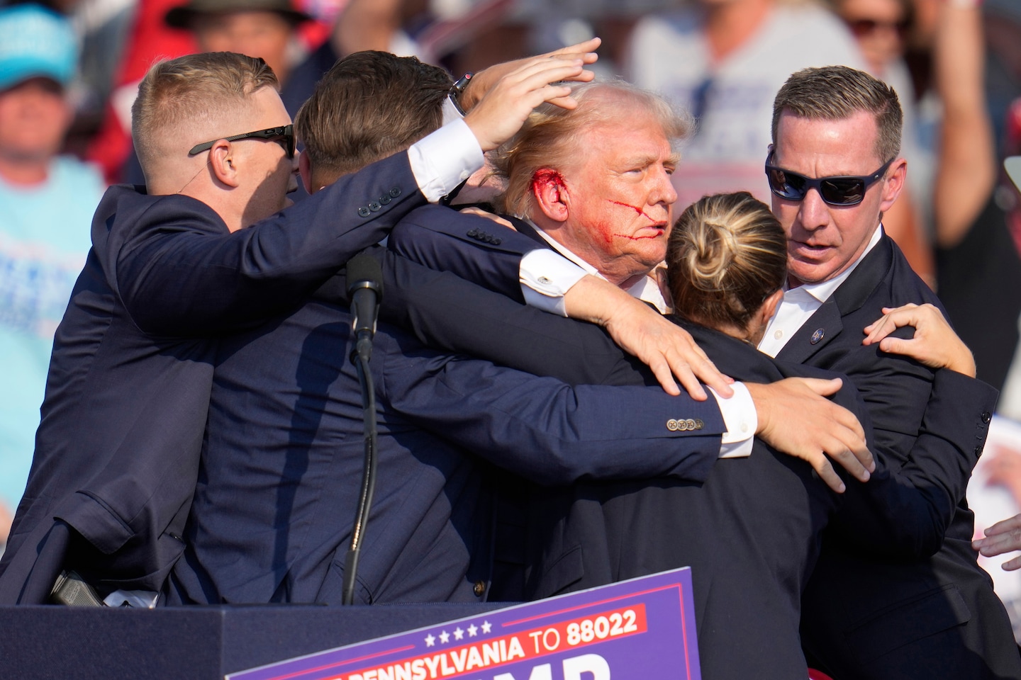 homeland-security-inspector-general-investigates-secret-service-handling-of-security-at-trump-rally