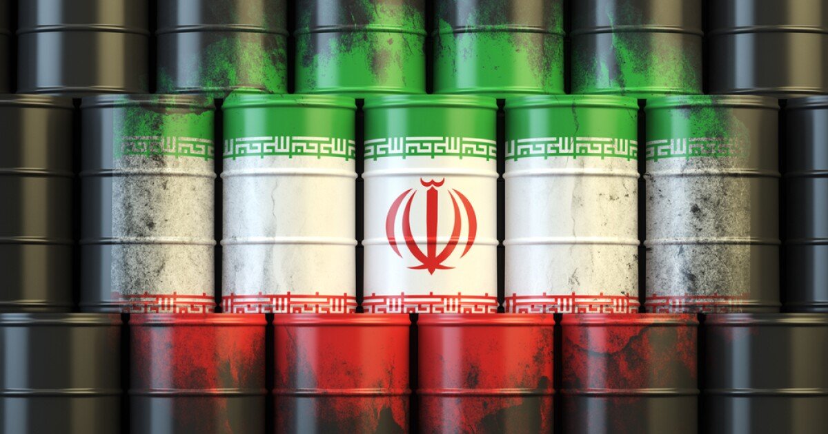 Sanctions, China Muddle Iran’s Oil Outlook