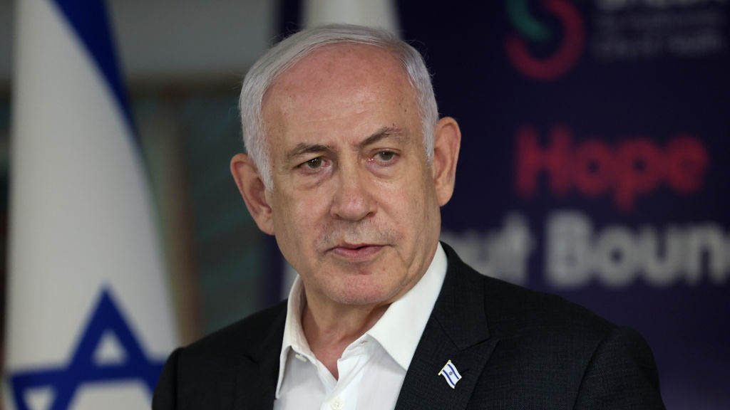 Monday Briefing: Netanyahu’s awkwardly timed visit to Washington – Middle East Institute