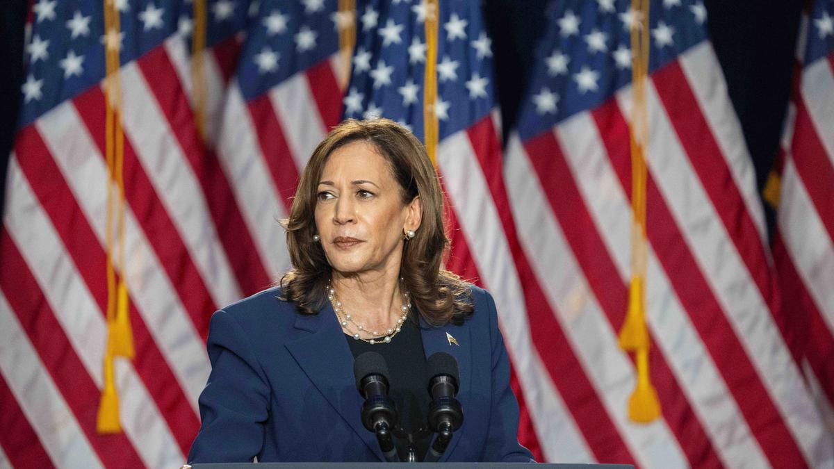 kamala-harris-to-urge-israeli-pm-netanyahu-to-end-the-war-and-suffering-of-palestinian-civilians-in-gaza