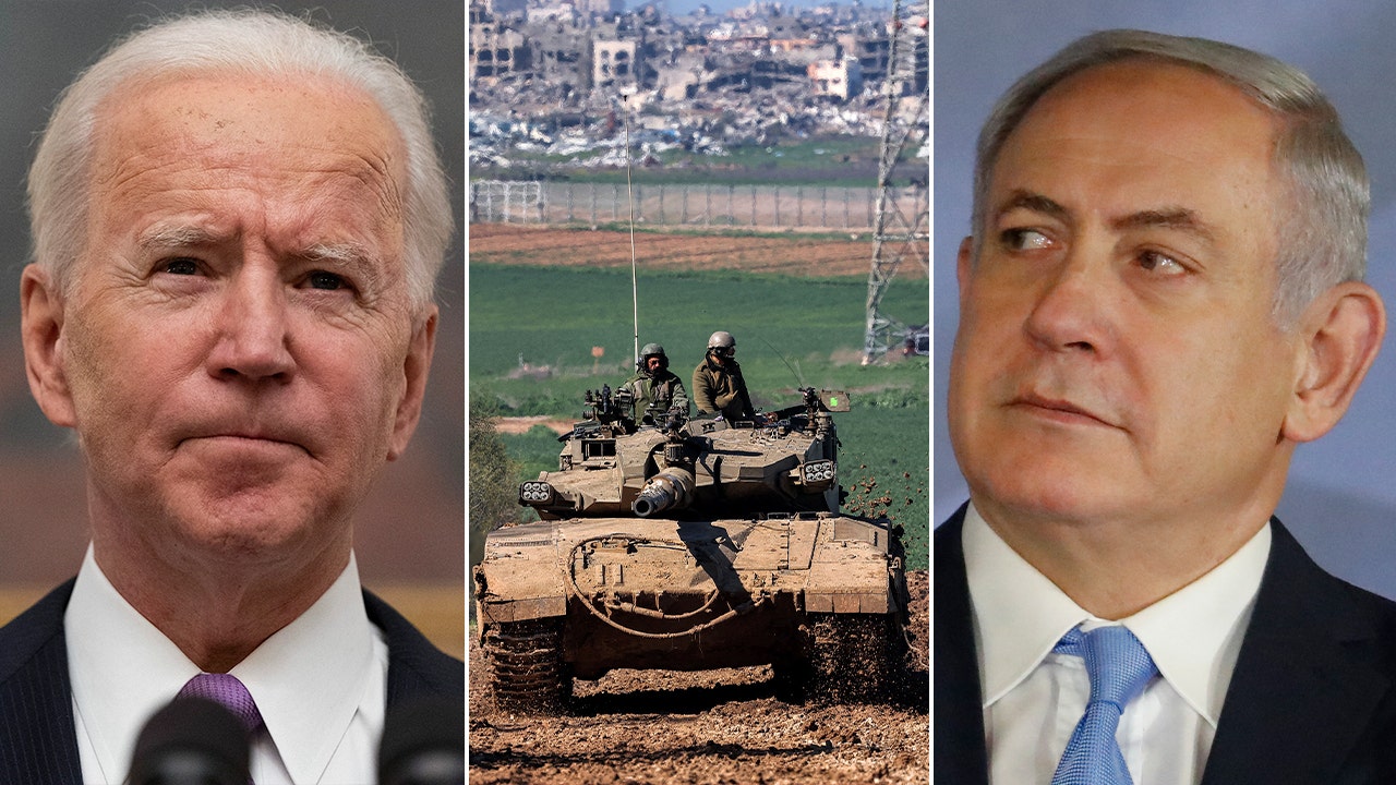 netanyahu-to-address-congress,-meet-biden-as-israelis-ponder-relationship:-‘american-people-are-with-us’