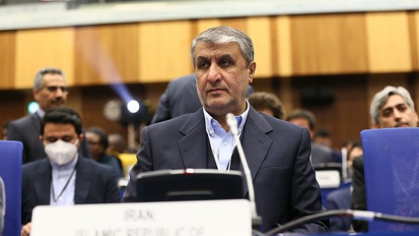 Iran’s Pezeshkian names UN-sanctioned official as nuclear agency head