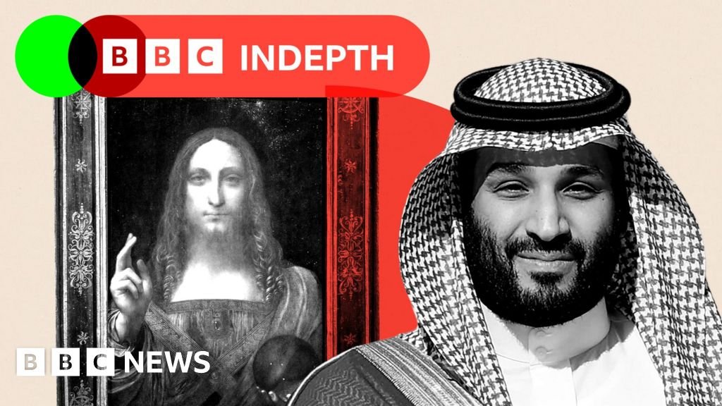 Mohammed bin Salman: Spies and diplomats reveal inside story of the Saudi crown prince