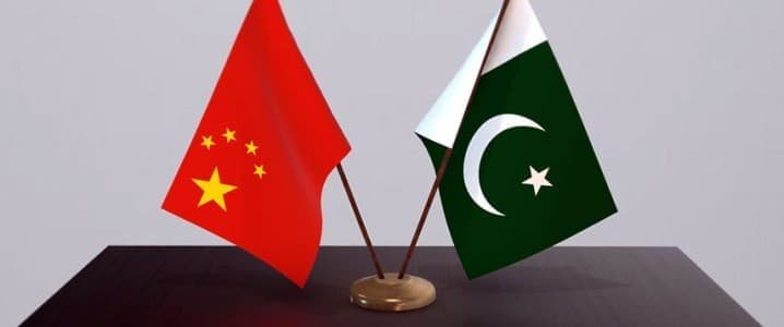 China Prods Pakistan to Ramp Up Security and Governance