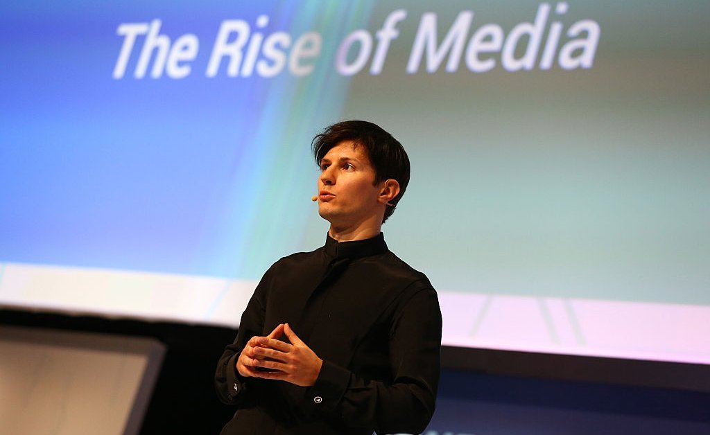 Why the Arrest of Telegram’s Pavel Durov Is Sparking Outrage