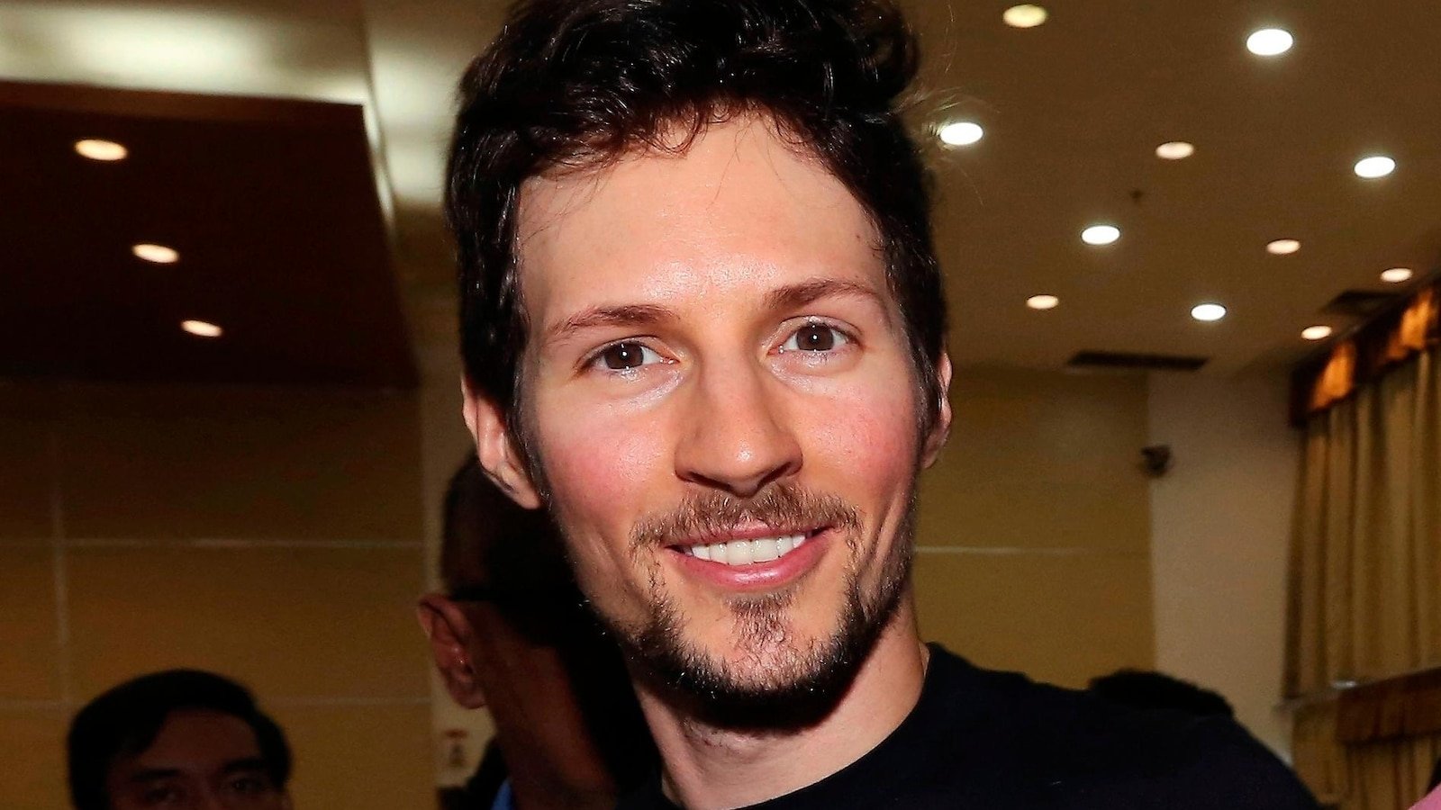 French prosecutors set to charge or release Telegram CEO Pavel Durov