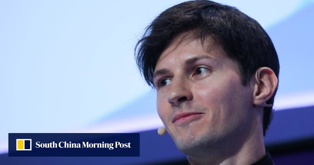 french-prosecutors-free-telegram-ceo-pavel-durov-after-4-days-in-custody,-to-appear-in-court