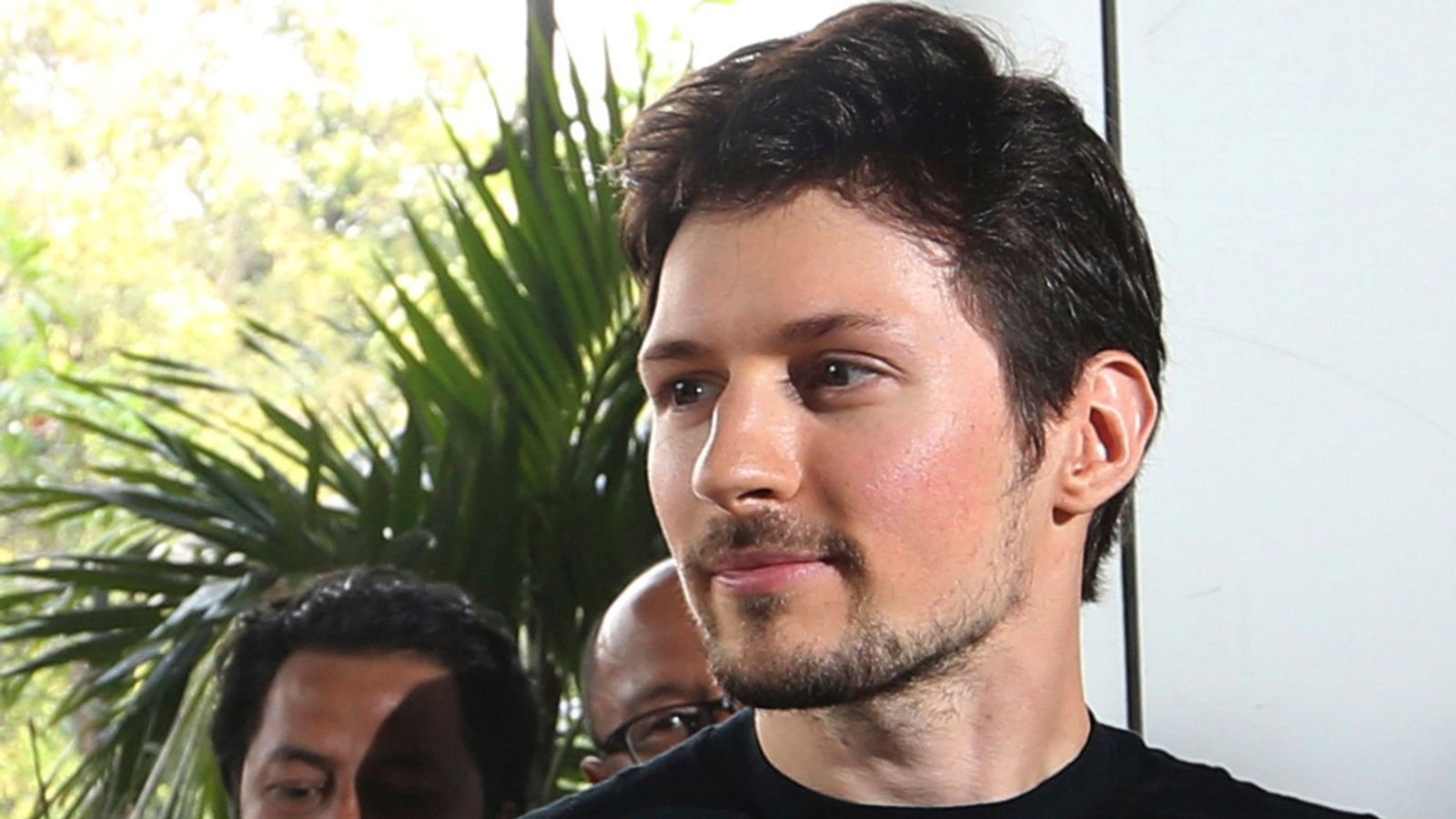 Telegram founder Pavel Durov due in French court over alleged illegal content on platform