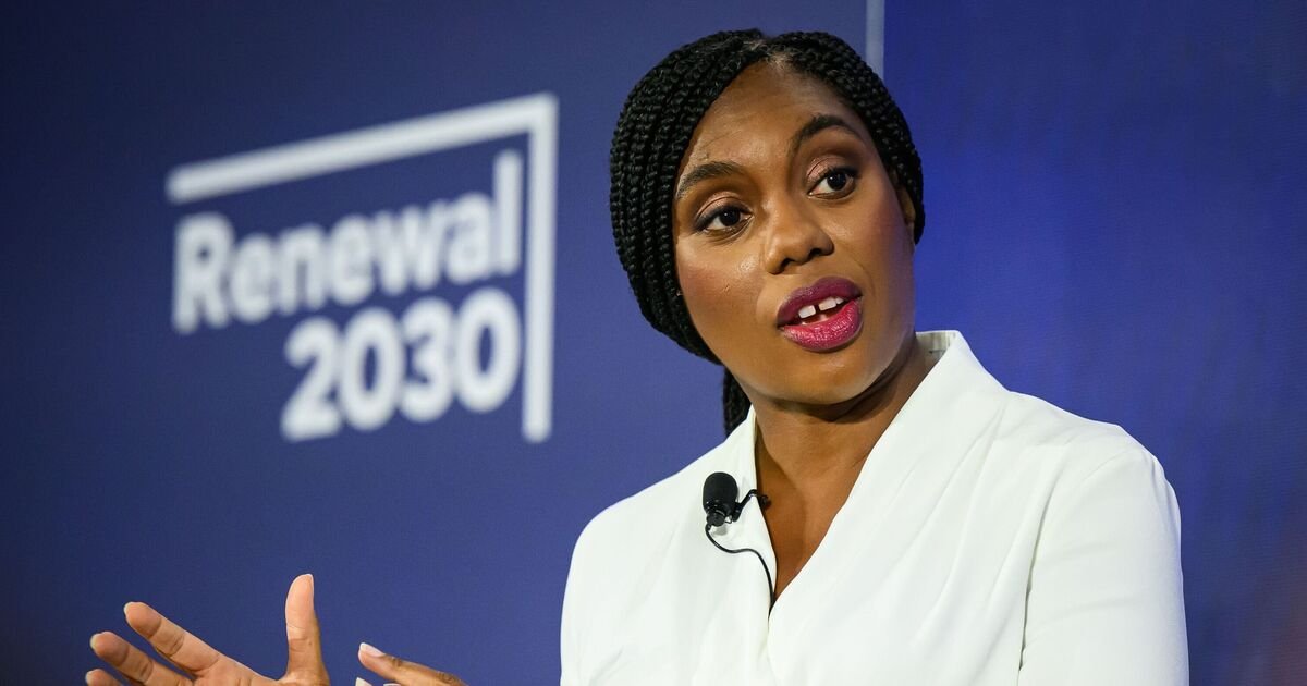 kemi-badenoch-slams-keir-starmer-for-‘prioritising-the-mob’-over-british-interests