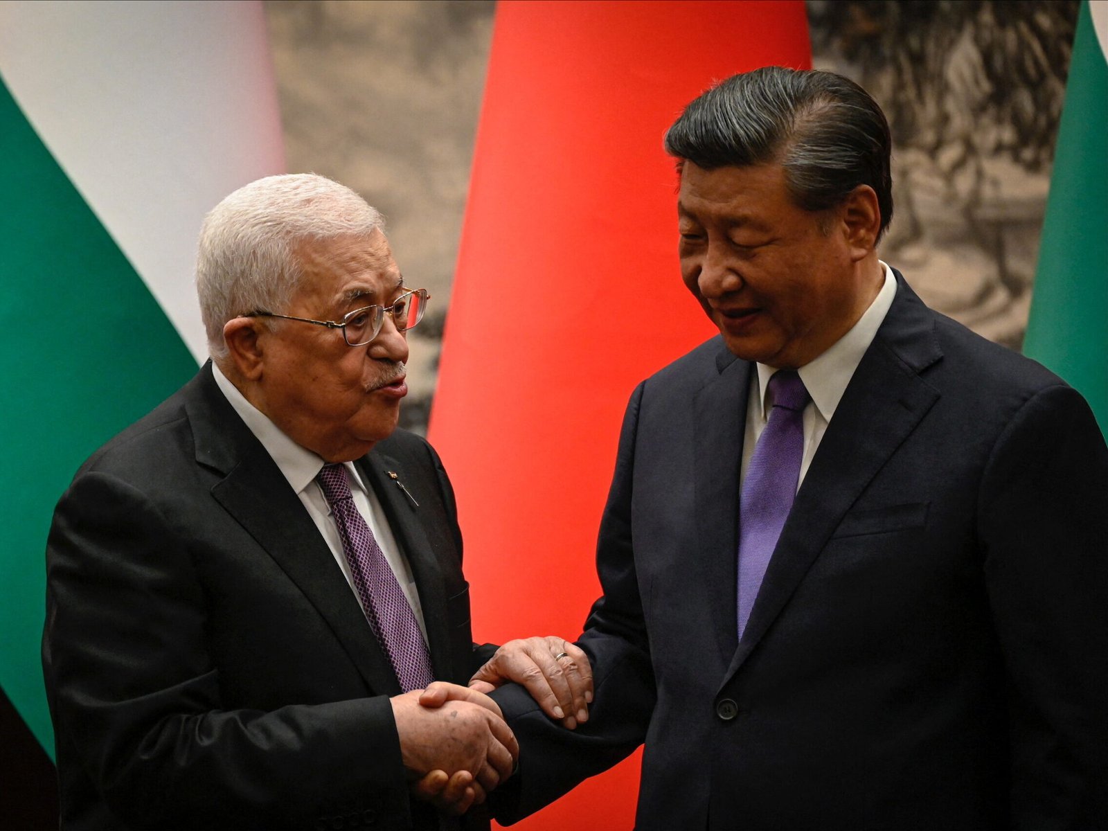 China’s Middle East policy shift from “hedging” to “wedging”