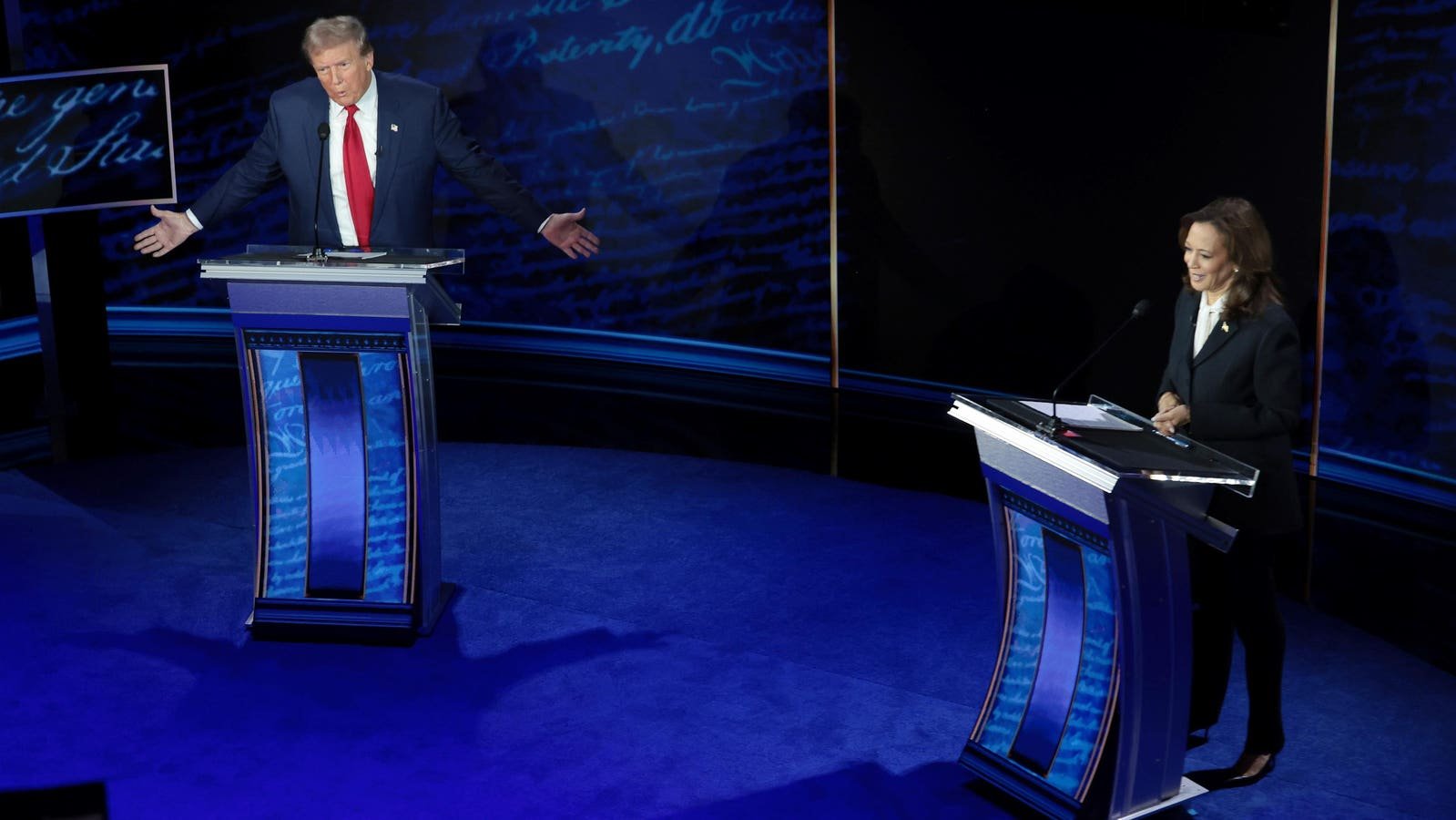 11 Important Takeaways From The Historic US Presidential Debate