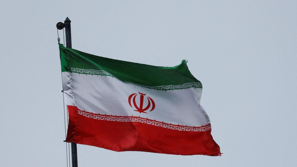 Iran summons heads of four European embassies, says news agency