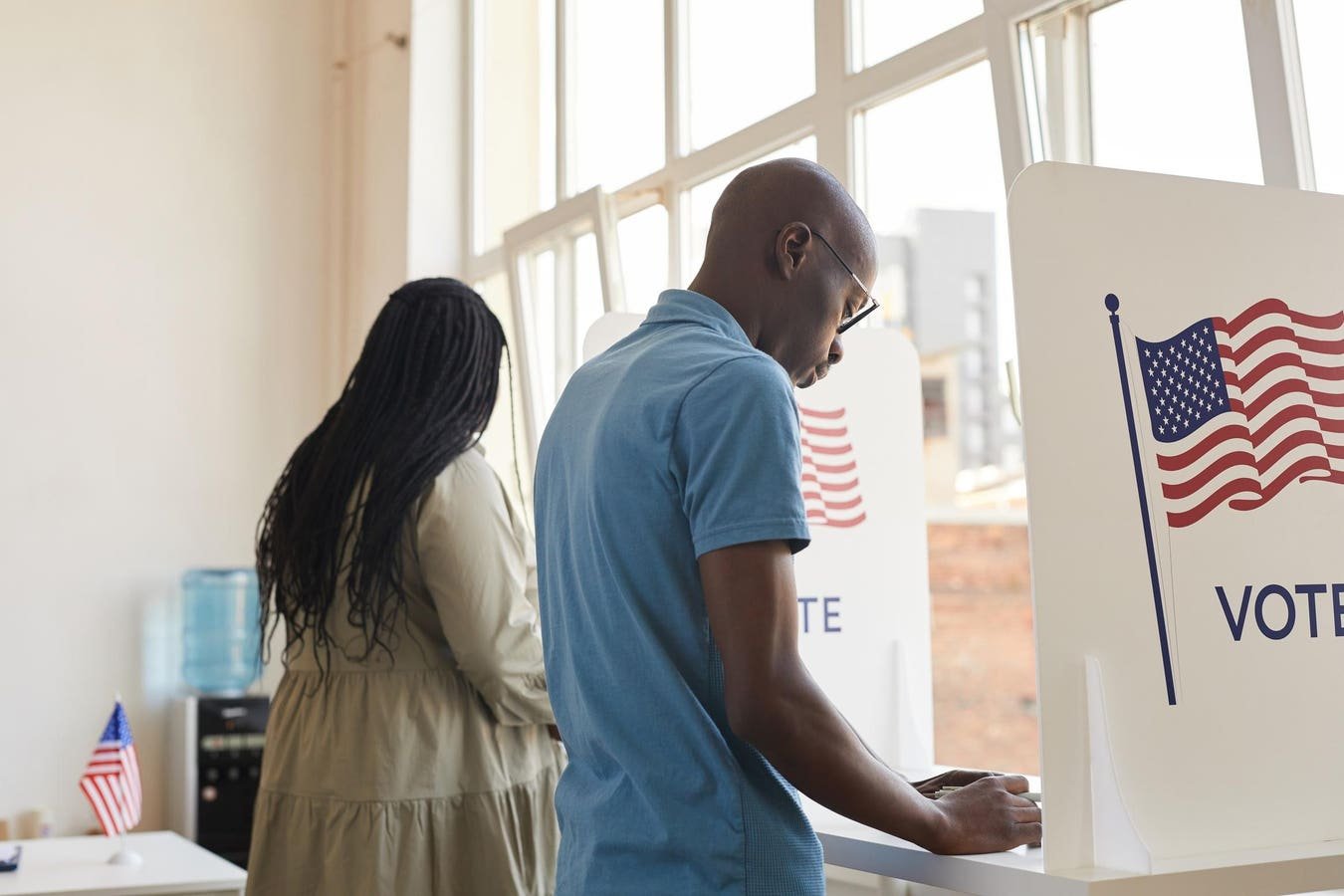 Election Security In The Age Of AI: Maintaining Voter Confidence