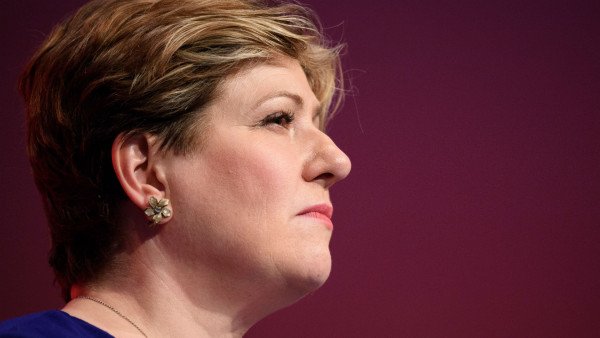 Labour MP Emily Thornberry under fire after selection as head of foreign affairs committee