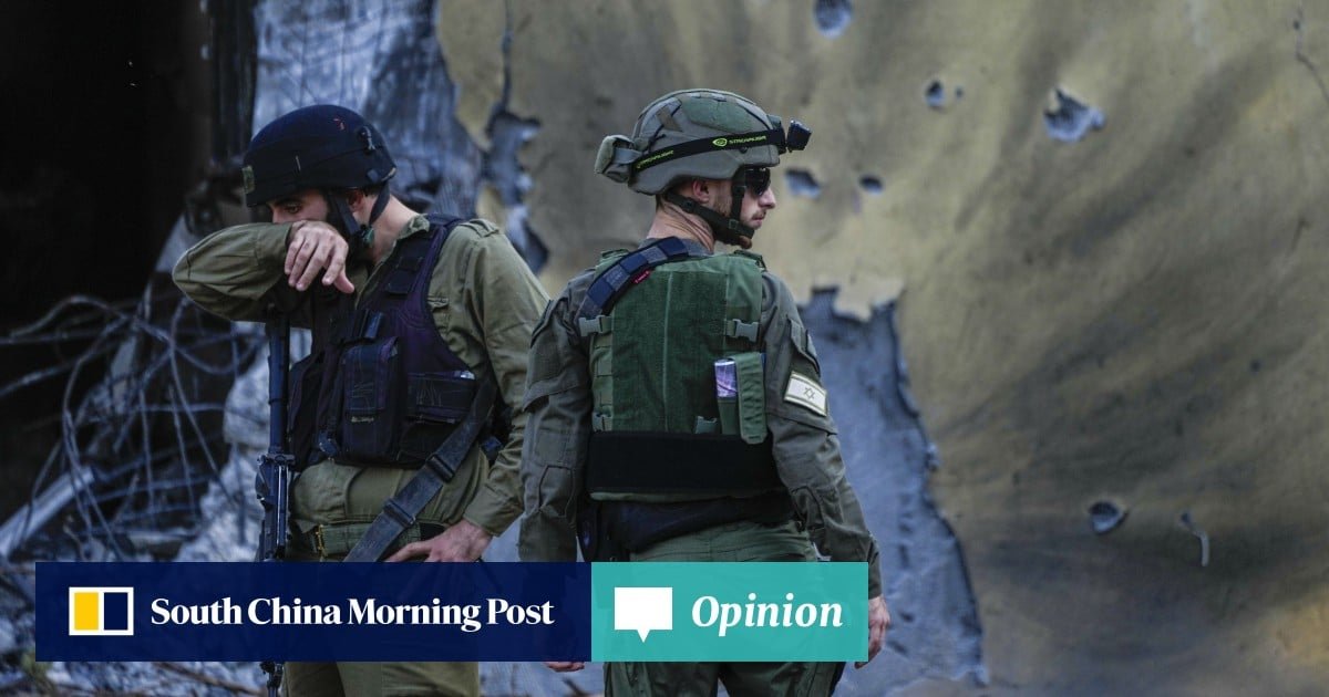 opinion-|-is-it-time-to-rename-the-‘arab-israeli-conflict’-to-reflect-its-wider-scope?