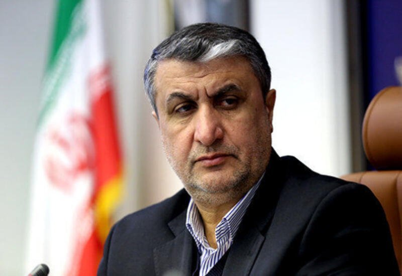 Iran stands ready to cooperate with countries in nuclear sphere – official