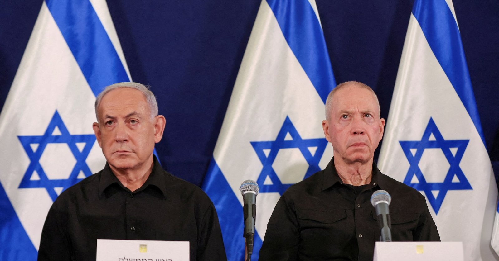 israel-rattled-by-talk-that-netanyahu-may-replace-defence-minister