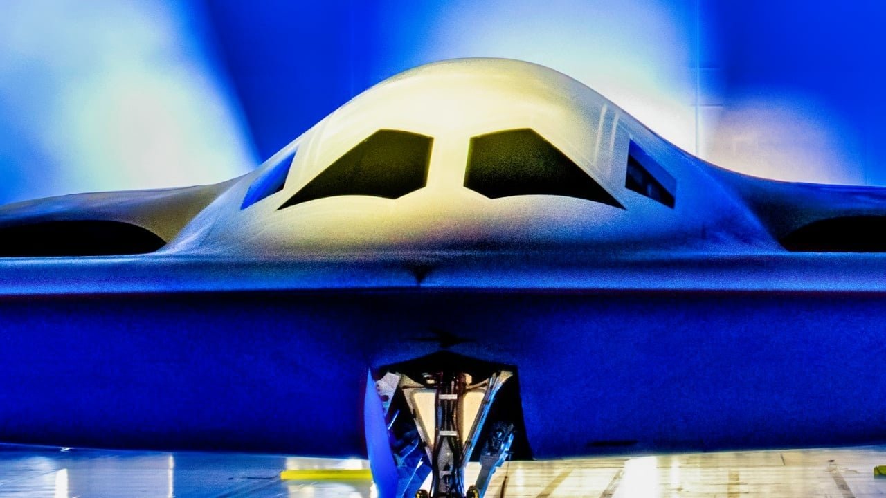 b-21-raider:-the-air-force-should-arm-this-bomber-with-hypersonic-weapons