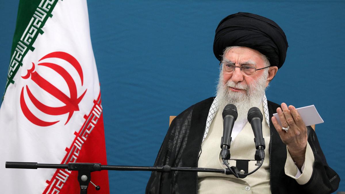 Can’t be oblivious to the suffering that a Muslim is enduring in Myanmar, Gaza, India: Ayatollah Ali Khamenei