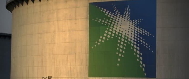 Aramco’s New Deals With China Signal A Further Deepening Of Sino-Saudi Relations