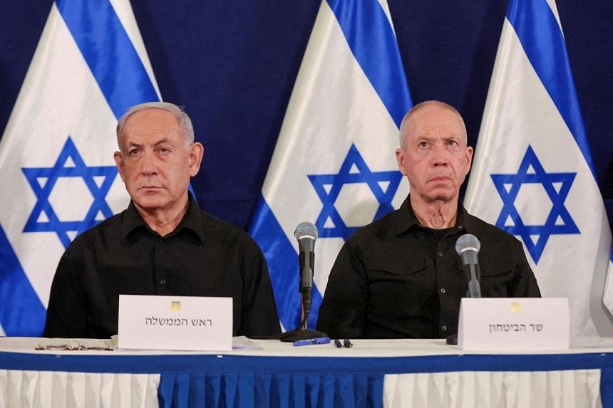 israel-rattled-by-talk-that-netanyahu-may-replace-defence-minister-gallant