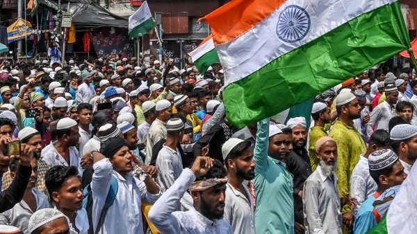 India hits back at Iran over criticism on treatment of Muslims