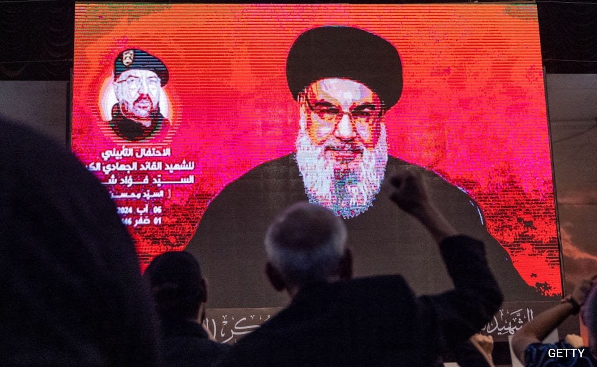 Inside Lebanon Politics: Hezbollah, Iran And A Larger Battle For Hegemony