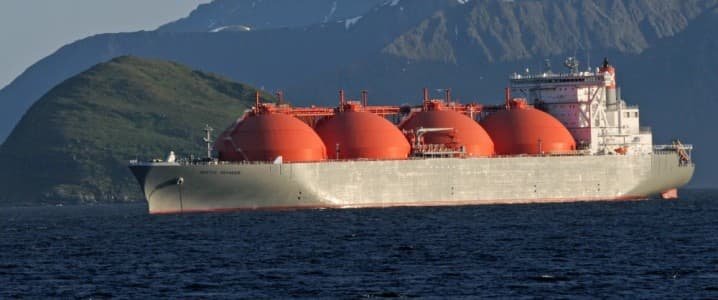 Turkey Signs 10-Year LNG Supply Deal With TotalEnergies