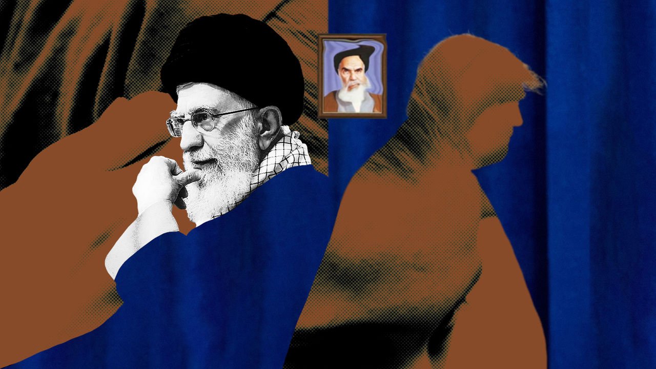 Will Ali Khamenei and Donald Trump ever meet?